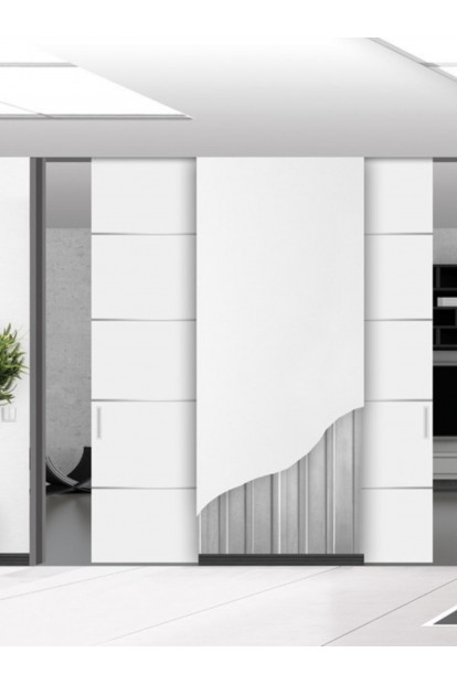 WOOD PLUS Heavy-Duty Flush Sliding Door Frame for developers| DoorHub UAE Itar al bab INVERSO WOOD PLUS Heavy-Duty Flush Sliding Door Frame for developers| DoorHub UAE Itar al bab INVERSO